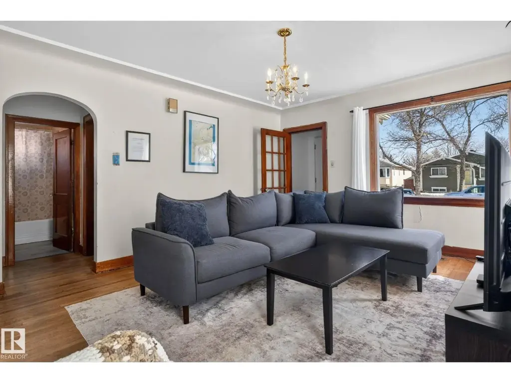 12230 95a St Nw, Edmonton